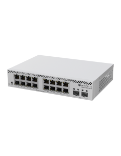 Cloud Smart Switch MikroTik... 2